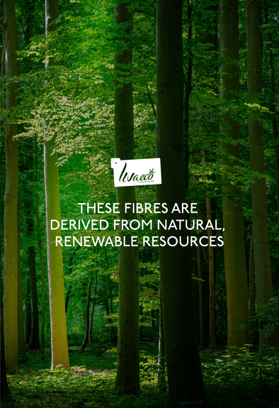 MAN-MADE CELLULOSE FIBRES