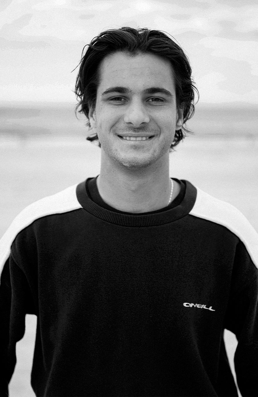 Ben Larg