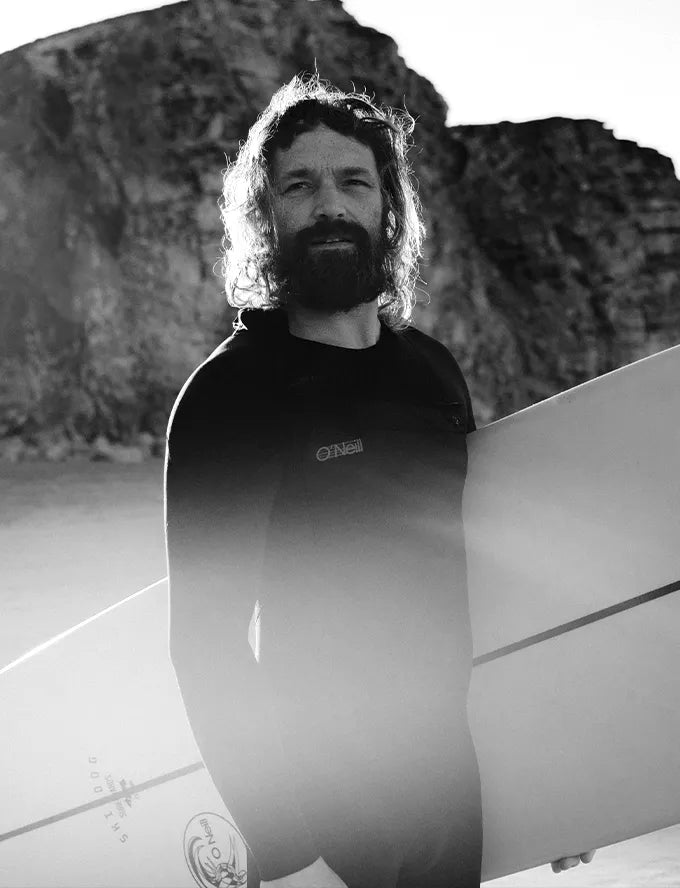 BEN SKINNER