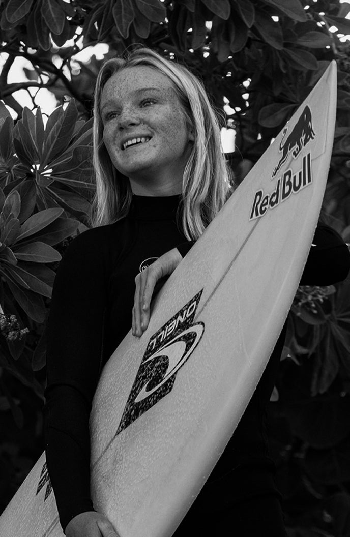 CAITY SIMMERS