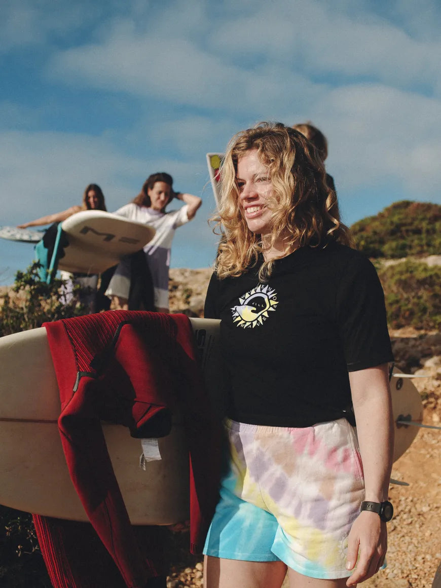 What changes has surfing brought into your life?