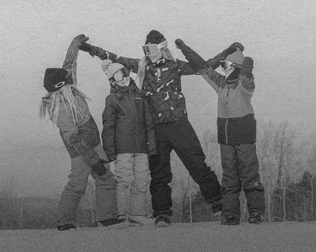 Major Savings on Kids' Gear