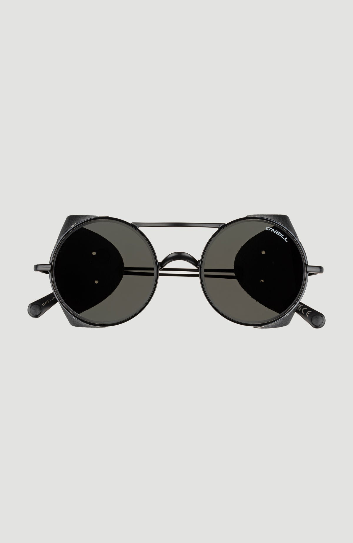 Jack'd O'riginals Sunglasses | Black