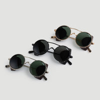 Jack'd O'riginals Sunglasses | Black
