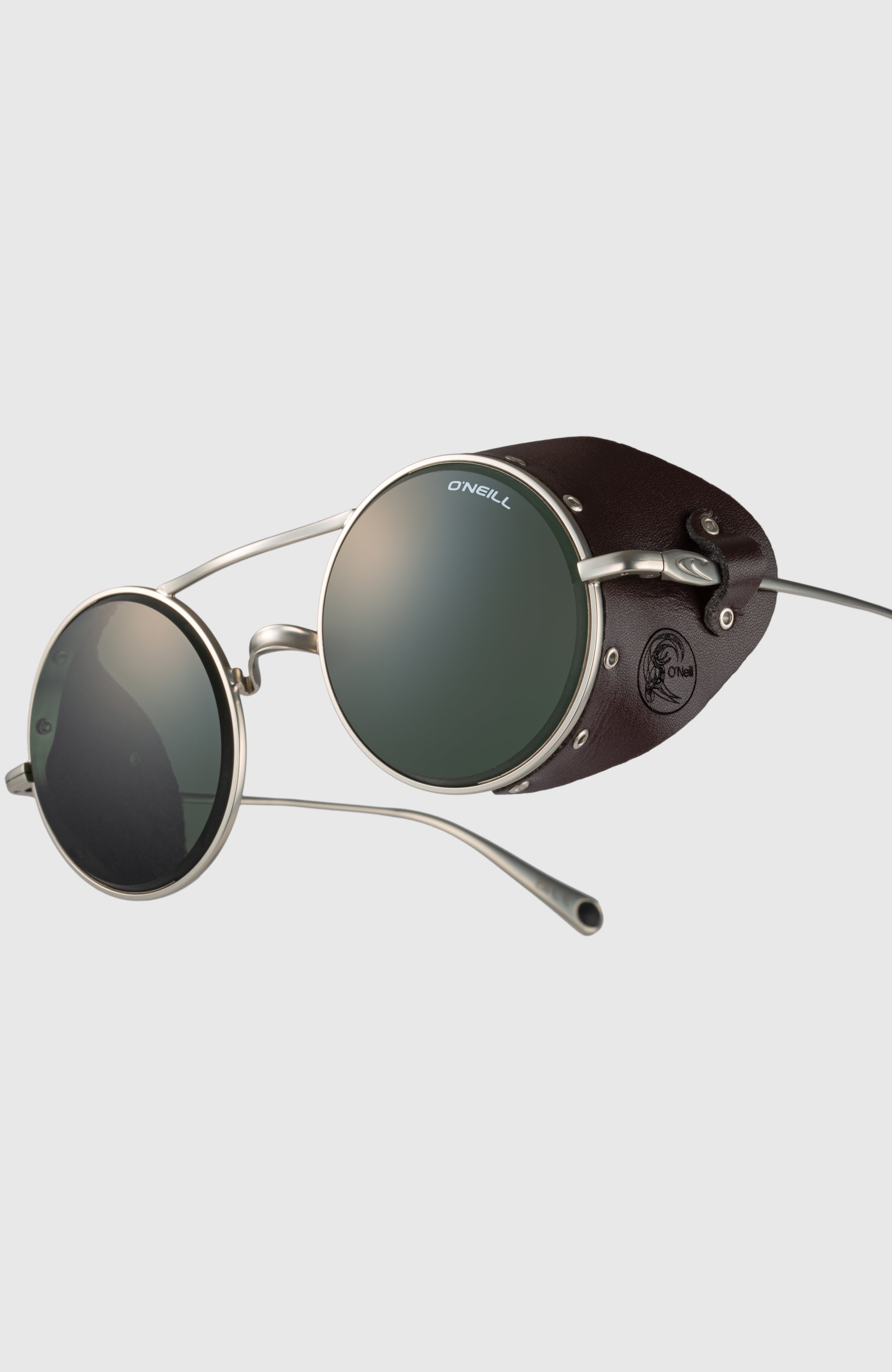 Jack'd O'riginals Sunglasses | Silver – O'Neill