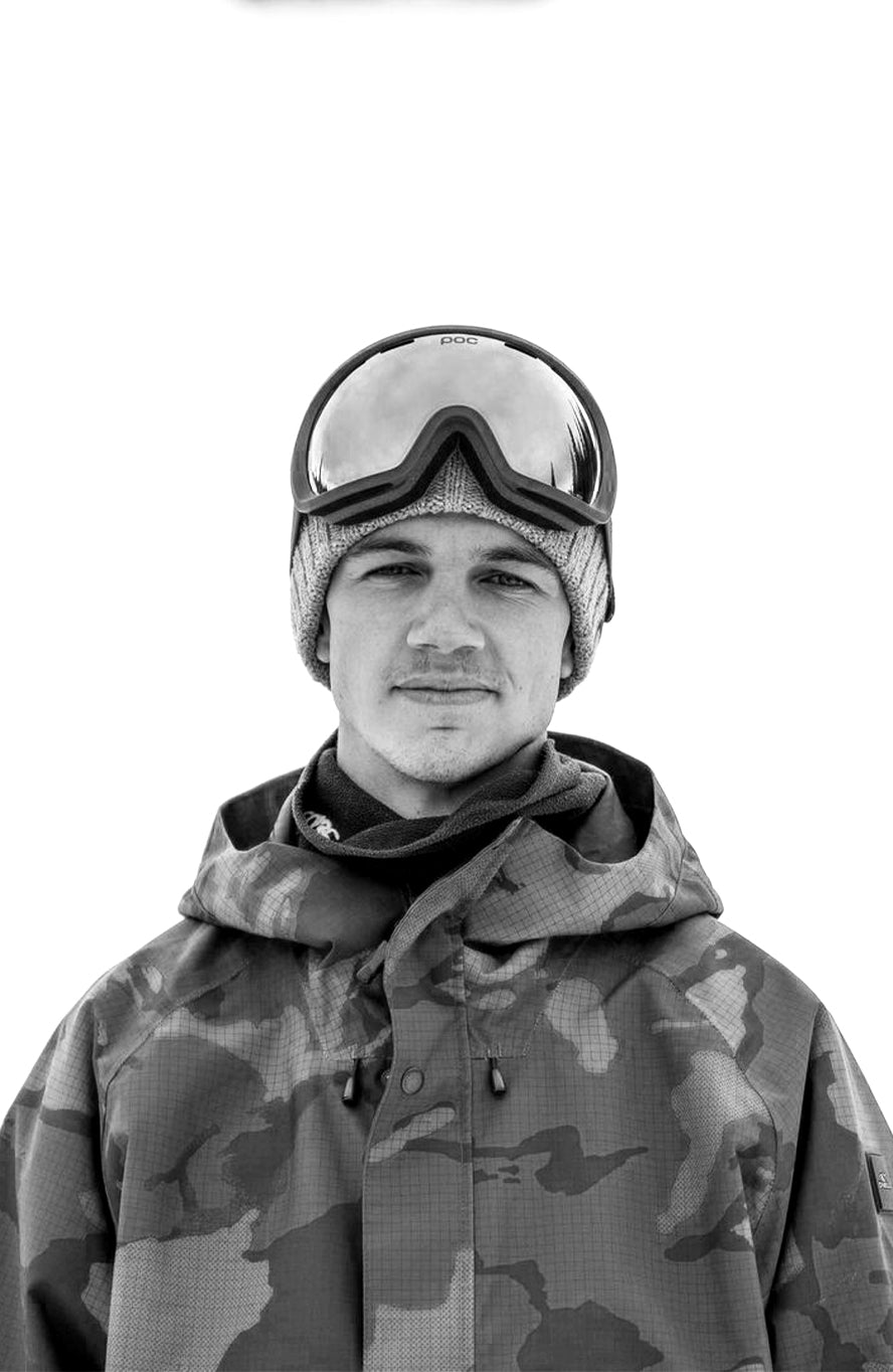 Jan Scherrer