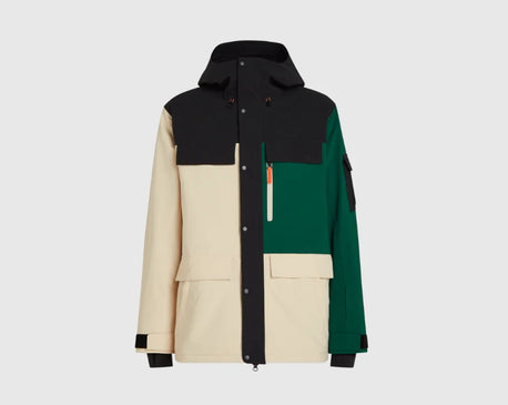 KEY TECHNICAL FEATURES