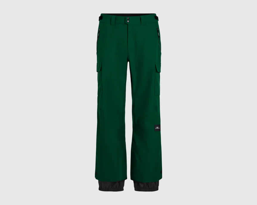 KEY TECHNICAL FEATURES