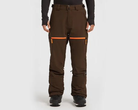 KEY TECHNICAL FEATURES