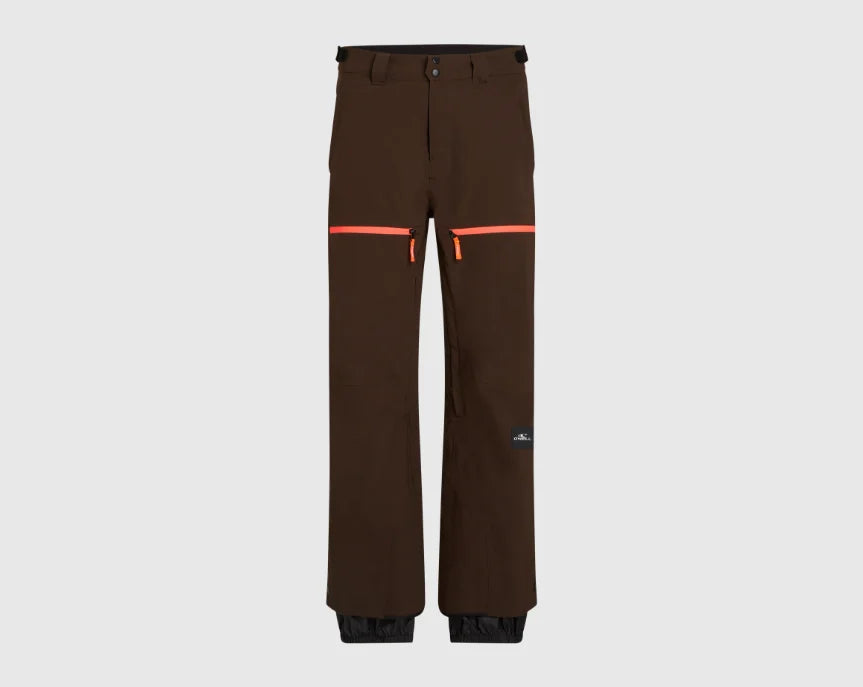 KEY TECHNICAL FEATURES