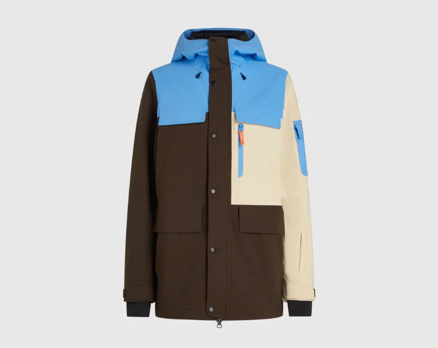 KEY TECHNICAL FEATURES