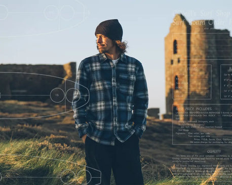 THE NEW O'RIGINALS COLLECTION