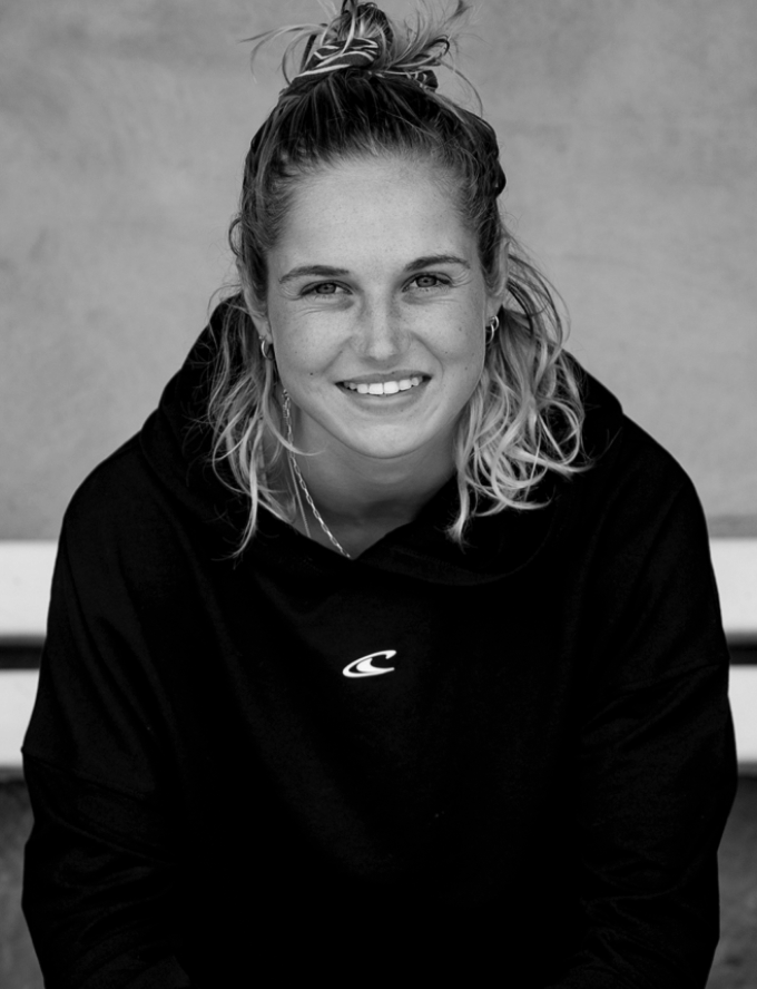 Pippa Van Iersel