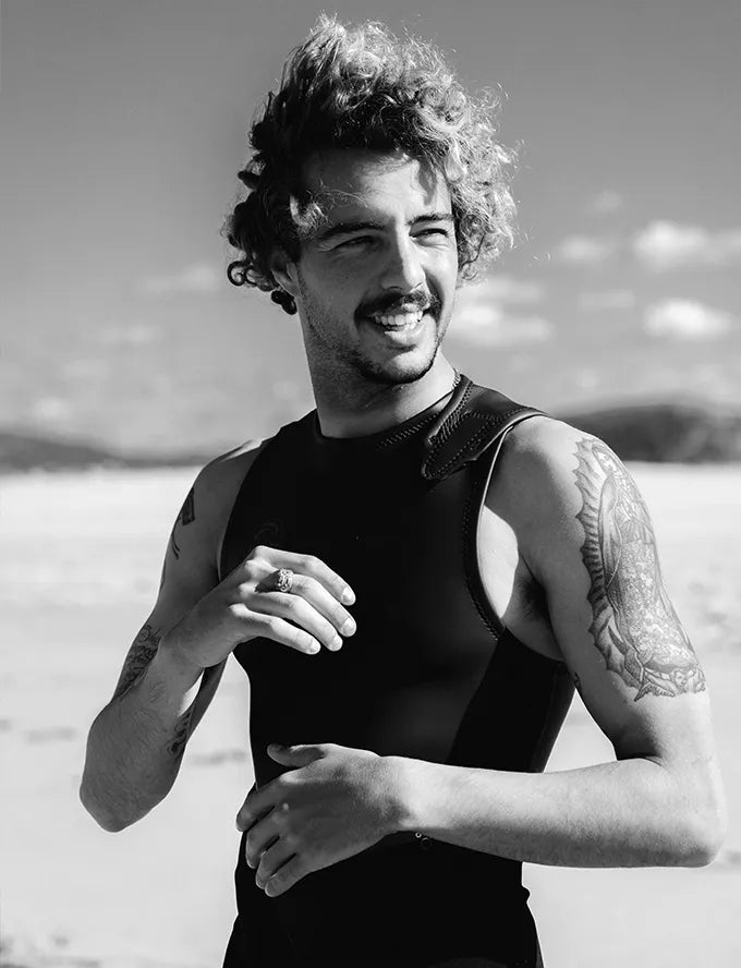 Miguel Kilford