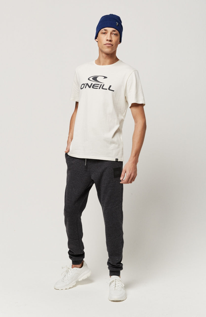 O'Neill Crew T-Shirt | Powder White