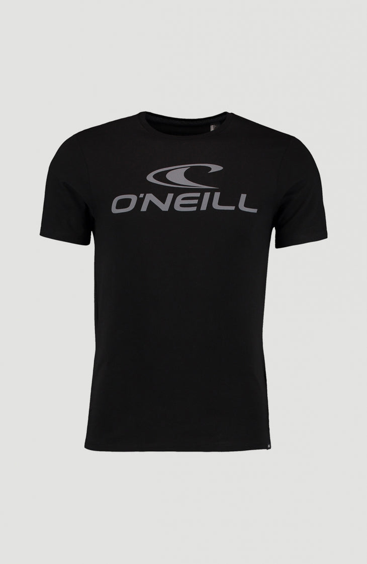 O'Neill Crew T-Shirt | BlackOut - A