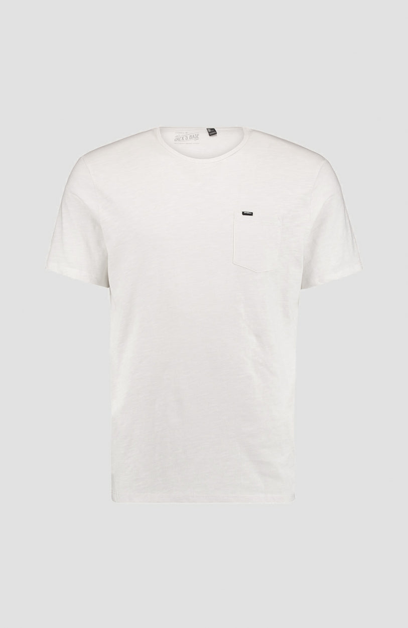 O'Neill Jungen Base T-Shirt – Regular Fit, 100% Bio-Baumwolle, Rundhals, Klassisches Basic