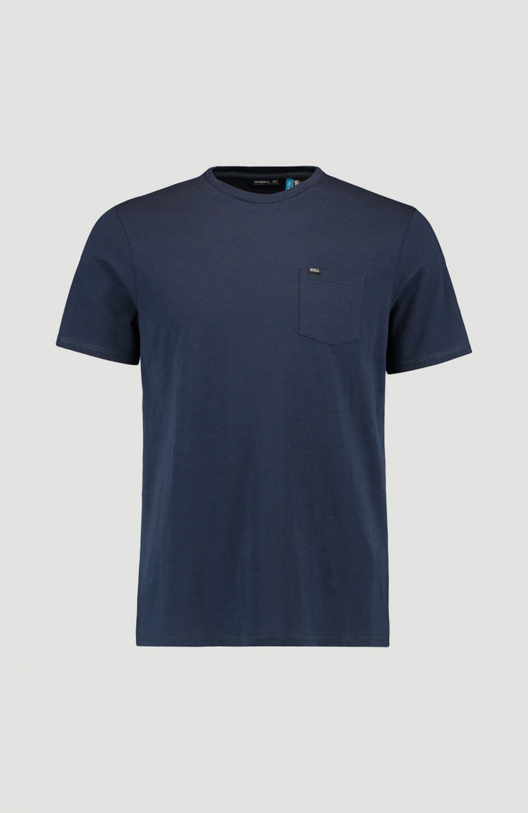 Jack's Base T-Shirt | Ink Blue -A Jack's Base T-Shirt | Ink Blue -A