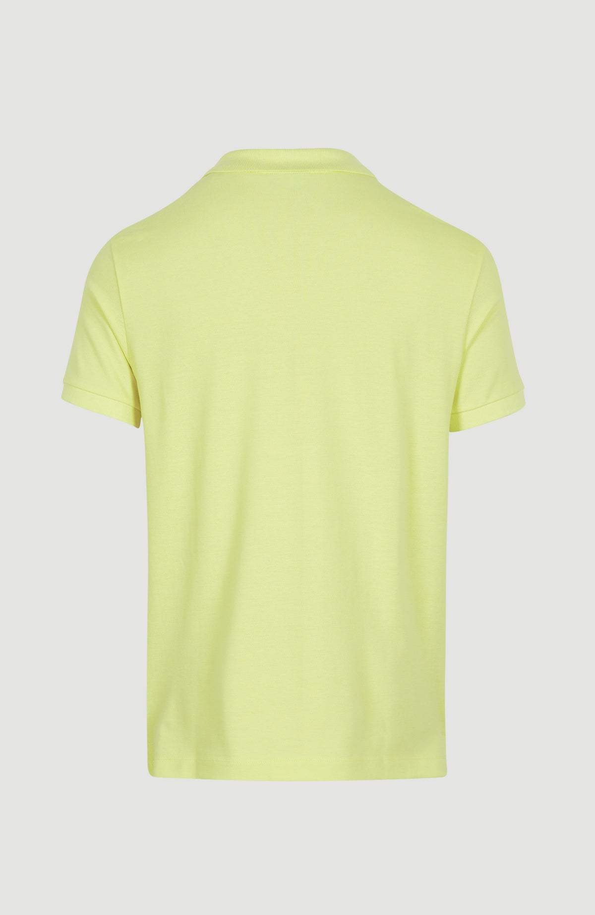 O'Neill Small Logo Polo | Sunny Lime