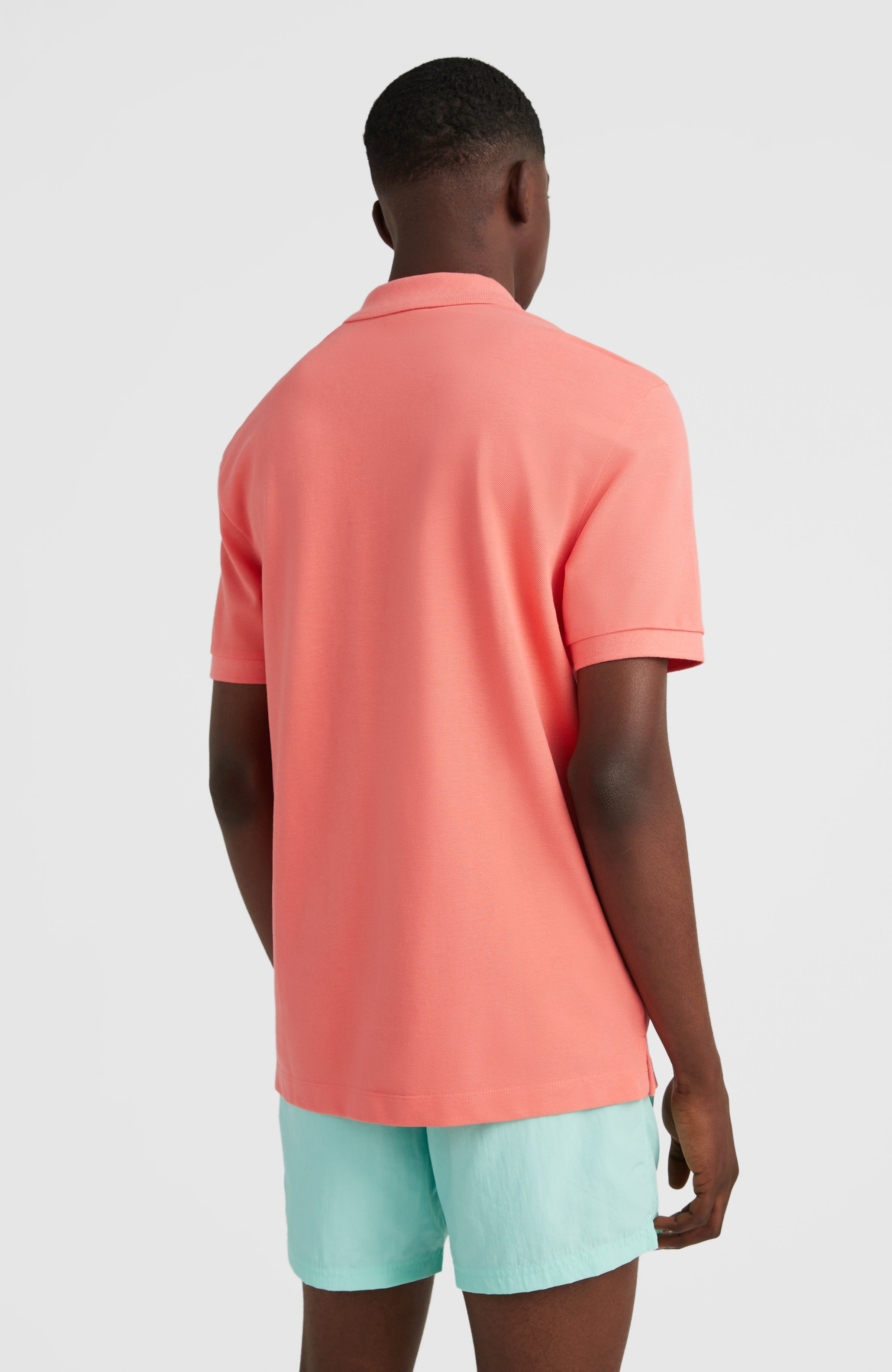 Tシャツ・カットソー Paul & Shark SS24 POLO (24411236 106) Tシャツ・カットソー Paul & Shark SS24 POLO (24411236 106
