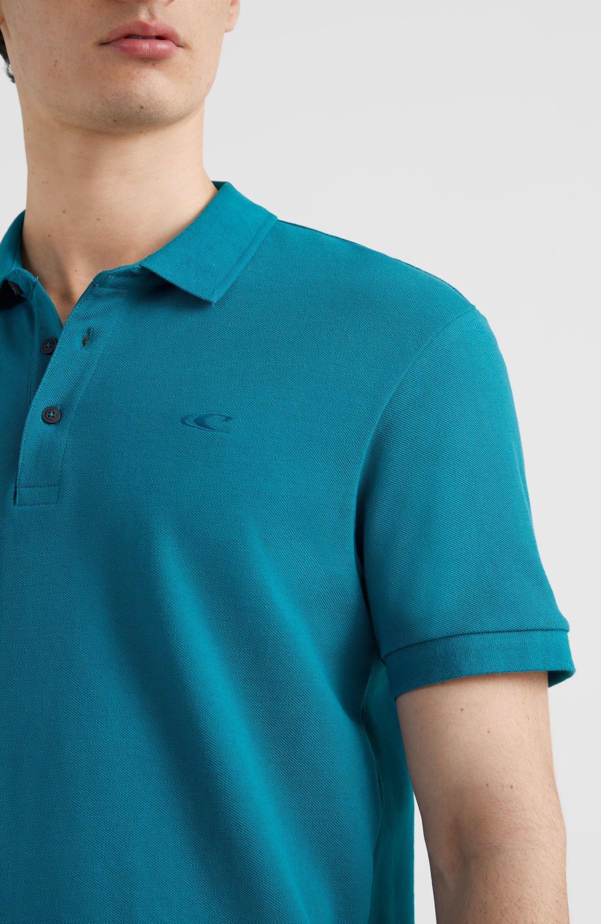 O'Neill Small Logo Polo | Harbour Blue
