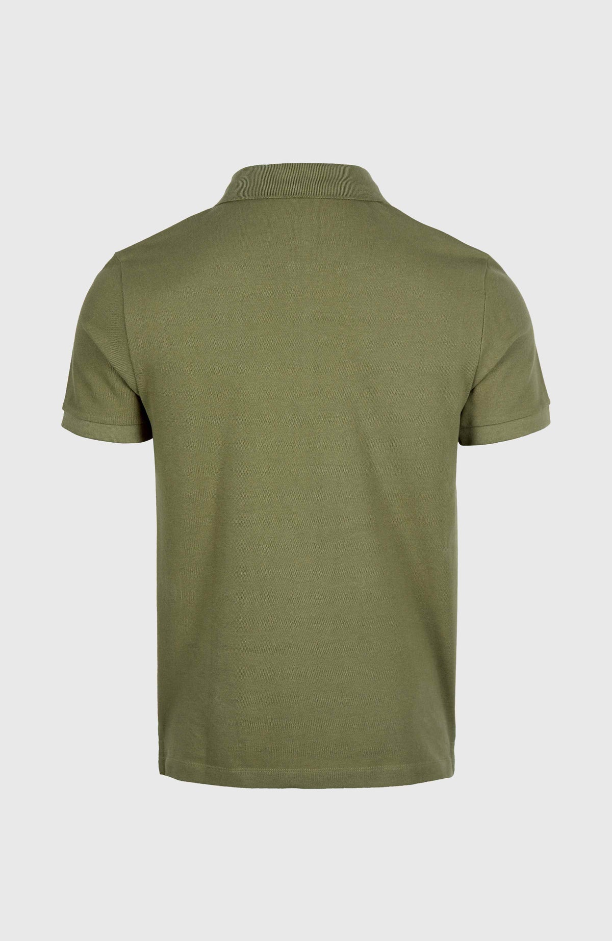 O'Neill Small Logo Polo | Deep Lichen Green