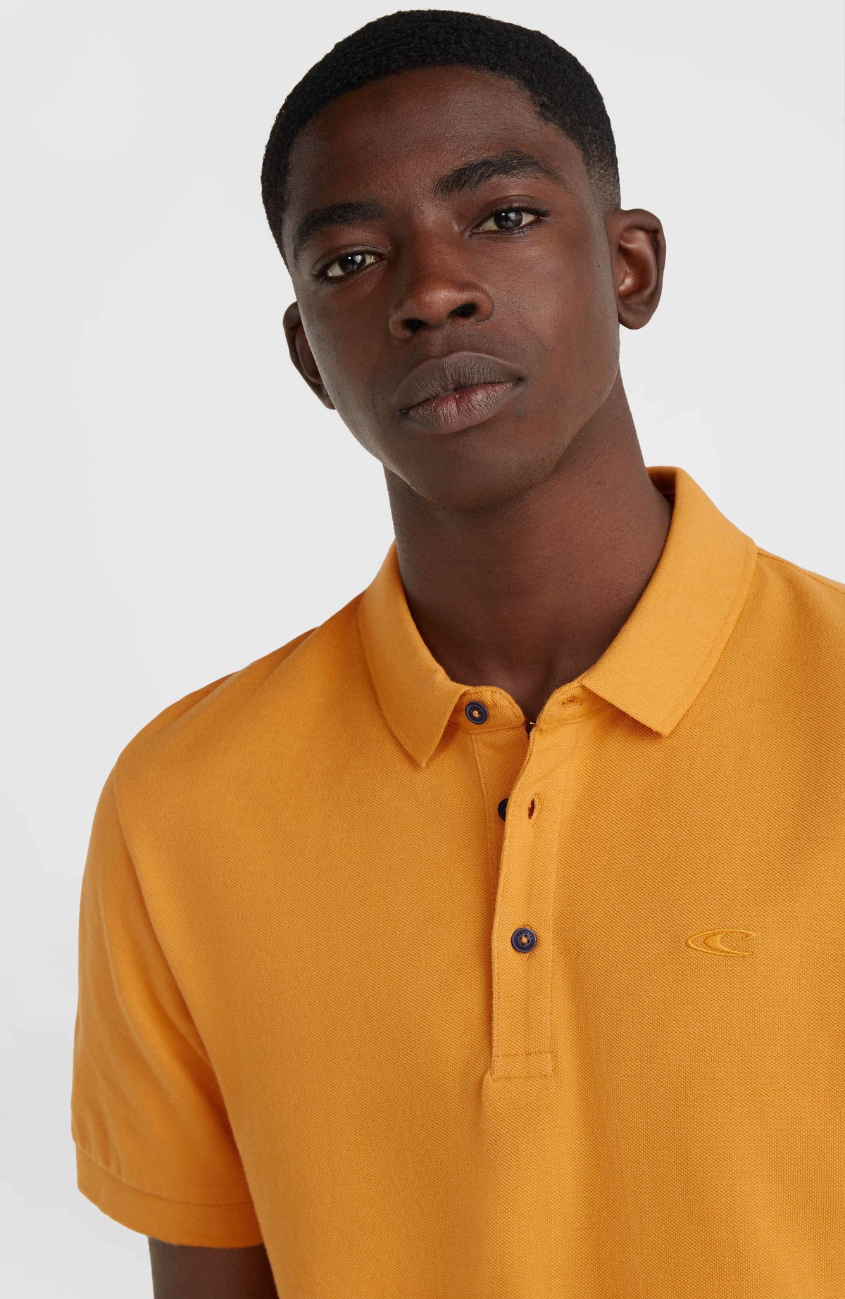 O'Neill Small Logo Polo | Nugget