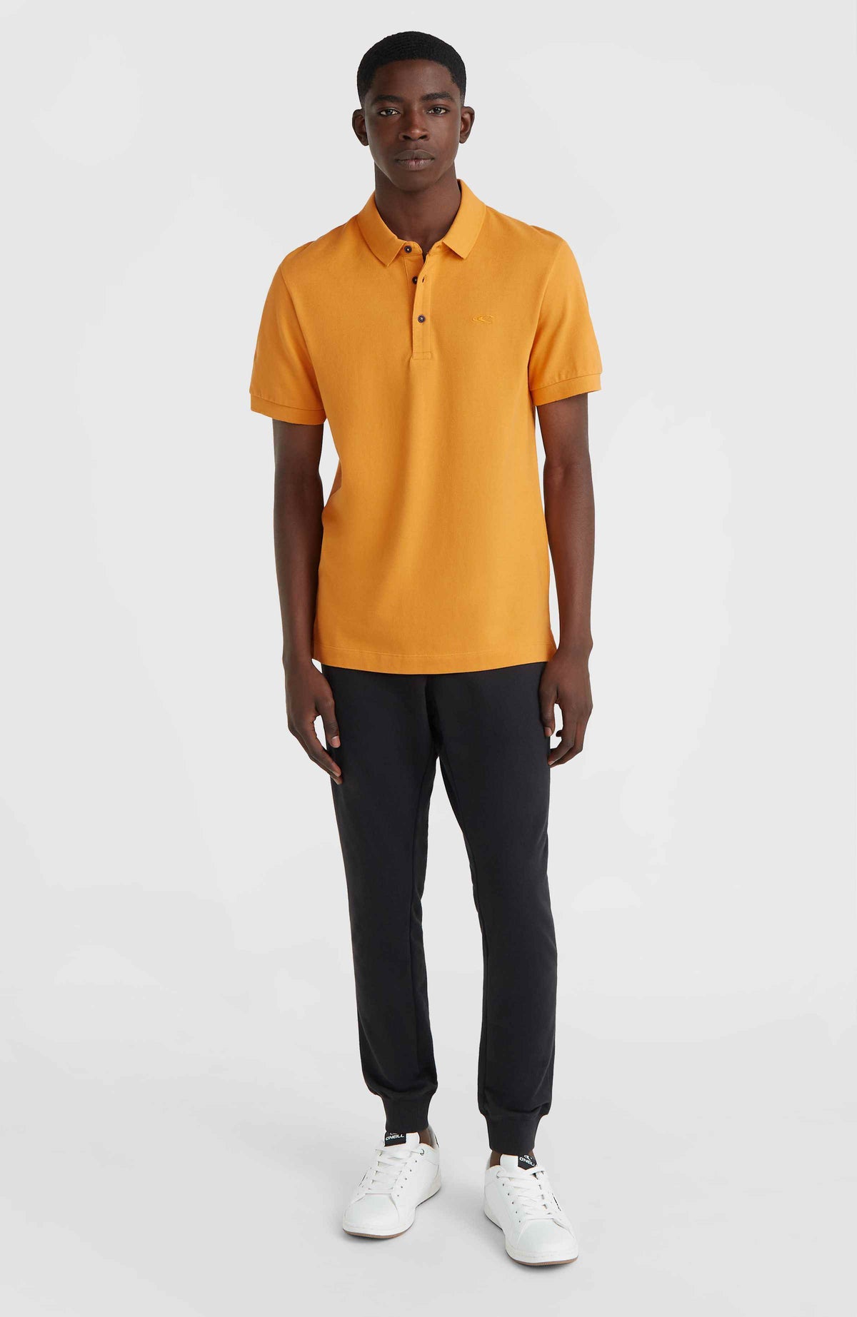O'Neill Small Logo Polo | Nugget