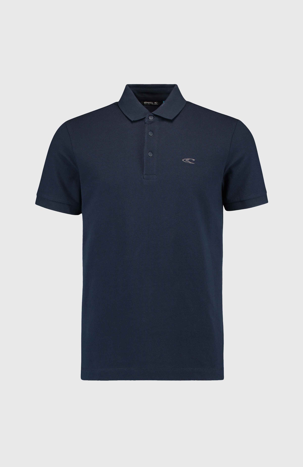 O'Neill Small Logo Polo | Ink Blue -A