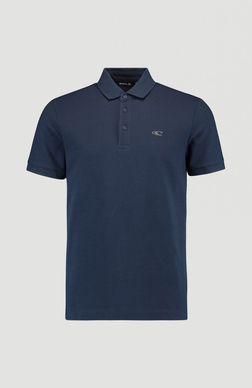 O'Neill Small Logo Polo | Ink Blue -A