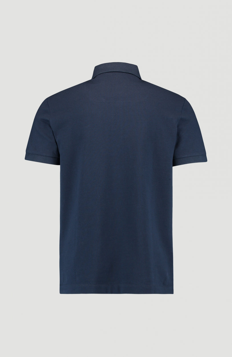 O'Neill Small Logo Polo | Ink Blue -A