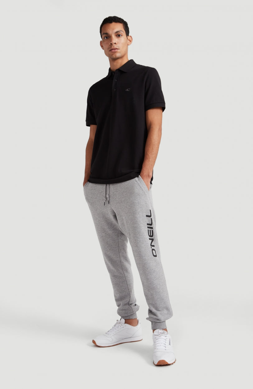 O'Neill Small Logo Polo | BlackOut - A