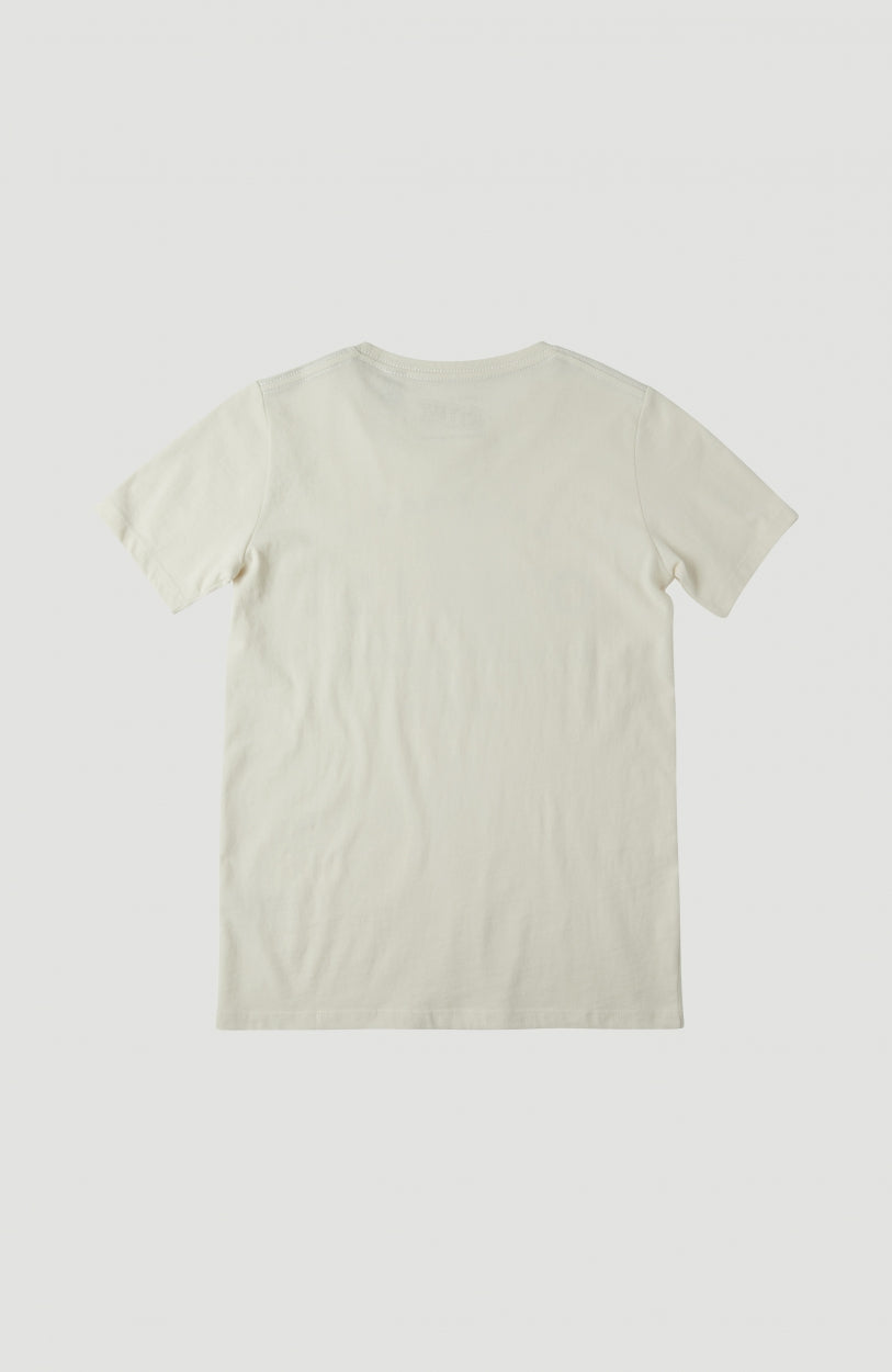 O'Neill T-Shirt | Powder White