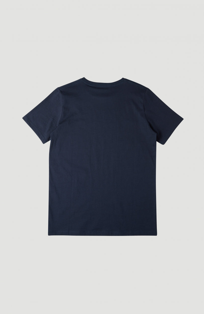 O'Neill Shortsleeve T-Shirt | Ink Blue -A