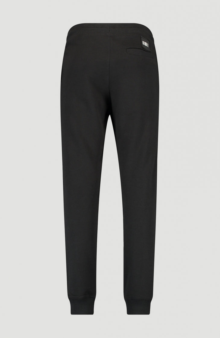 O'Neill Logo Sweatpants | BlackOut - A