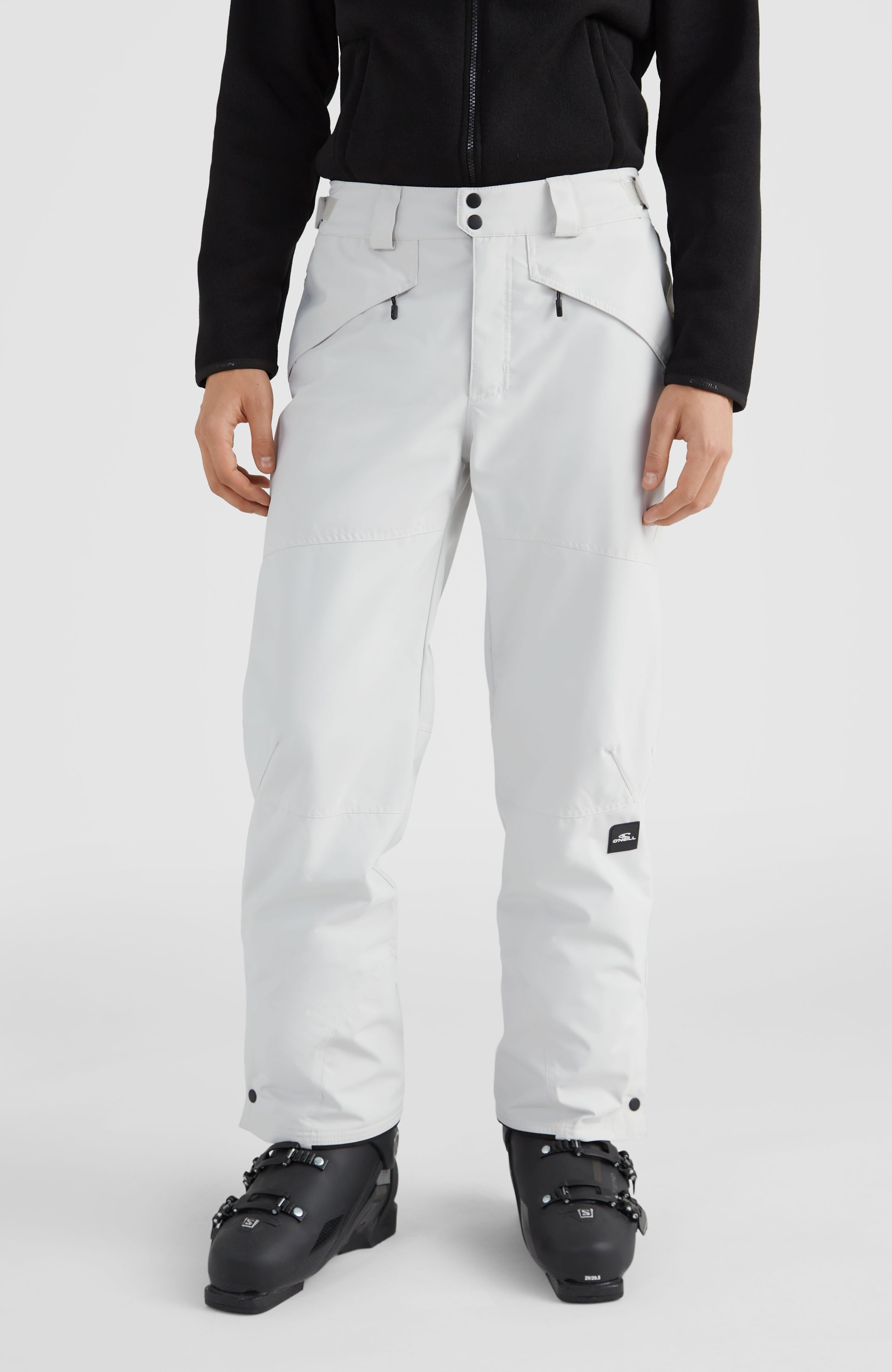 Hammer Regular Snow Pants | Dawn Blue – O'Neill
