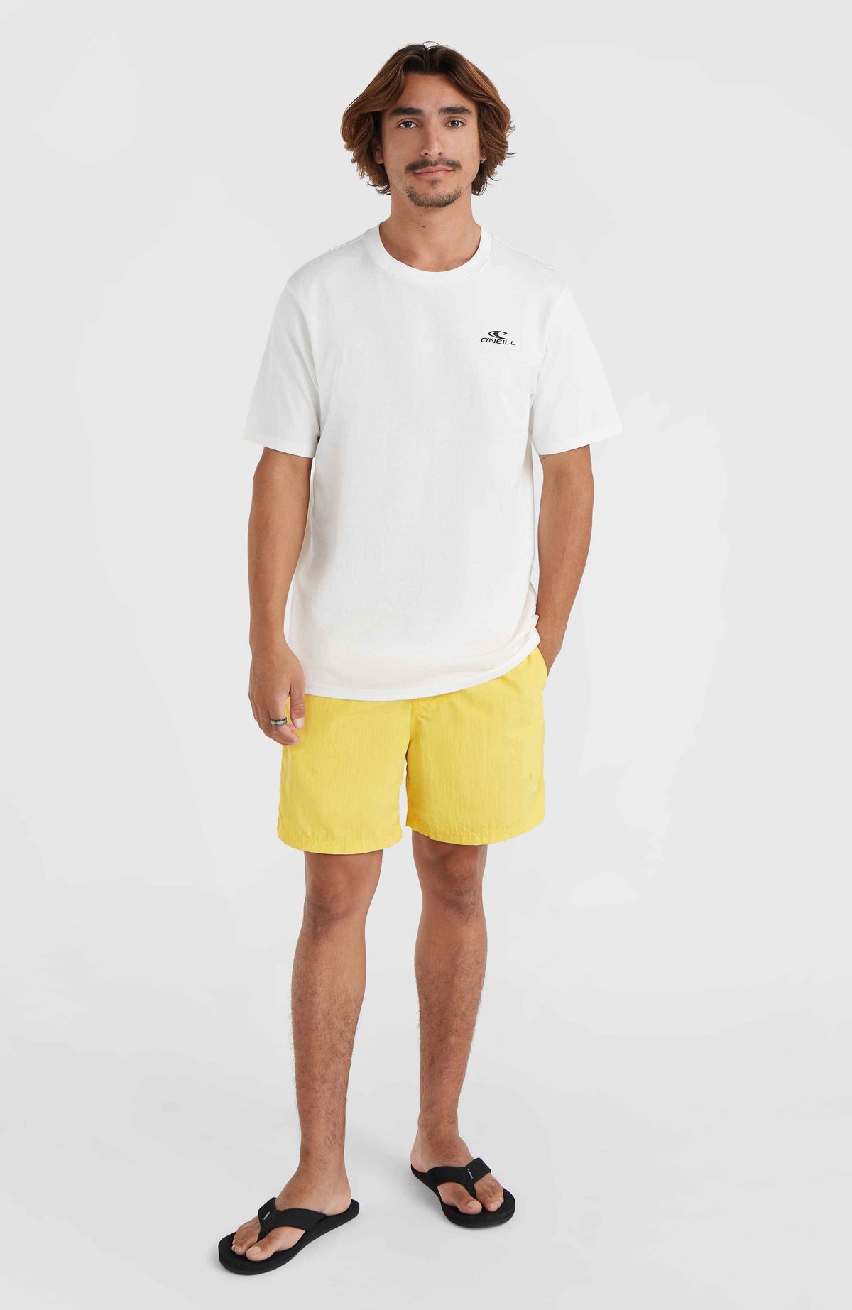 Vert 16'' Swim Shorts | Dandelion