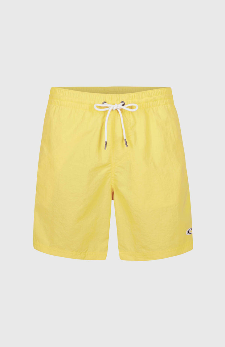 Vert 16'' Swim Shorts | Dandelion