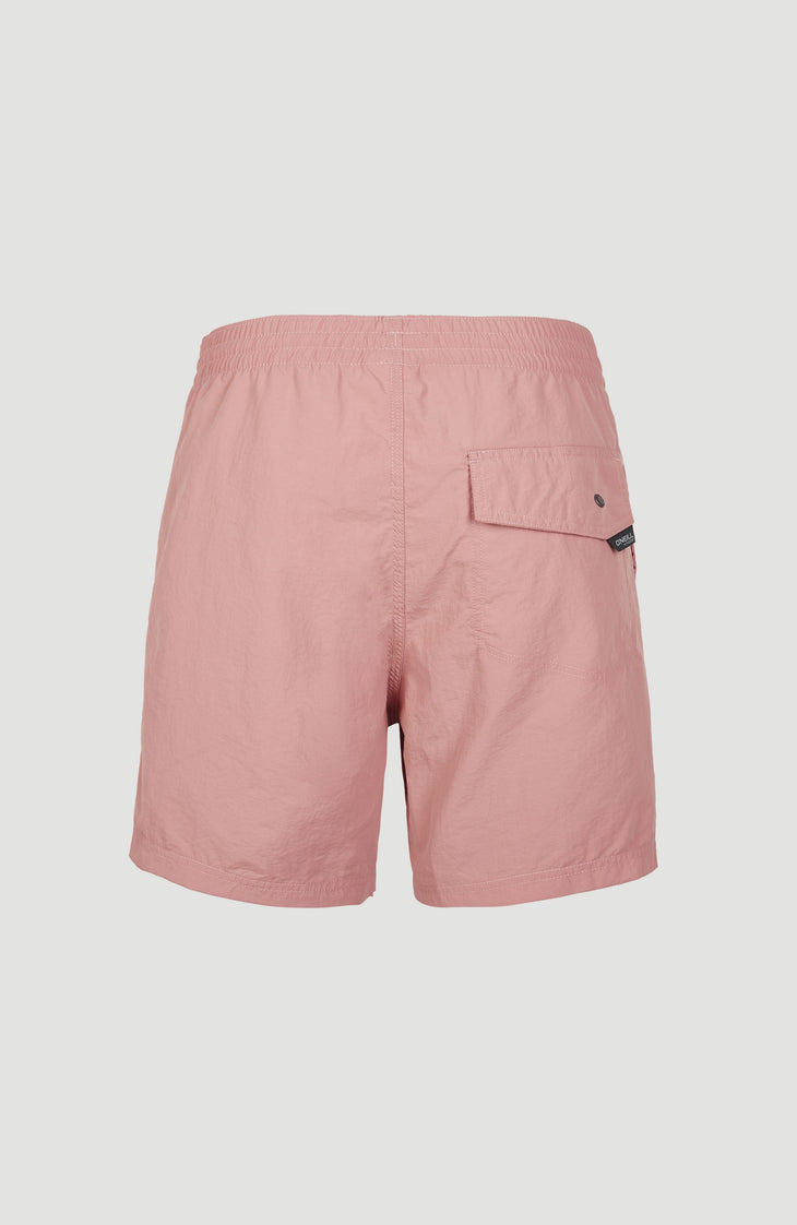 Vert 16'' Swim Shorts | Ash Rose