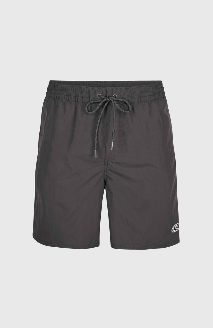 Vert 16'' Swim Shorts | Asphalt