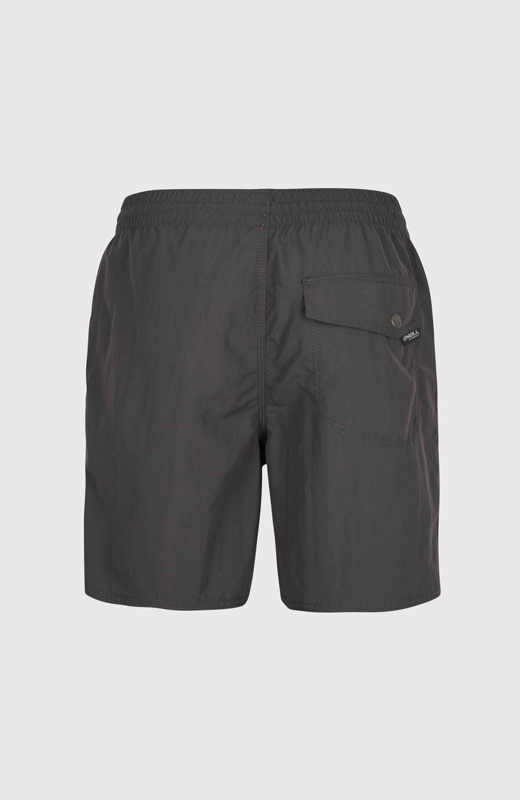 Vert 16'' Swim Shorts | Asphalt