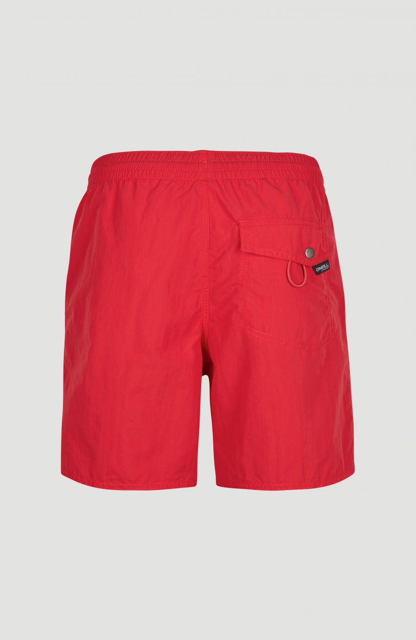 Vert 16'' Swim Shorts | Plaid