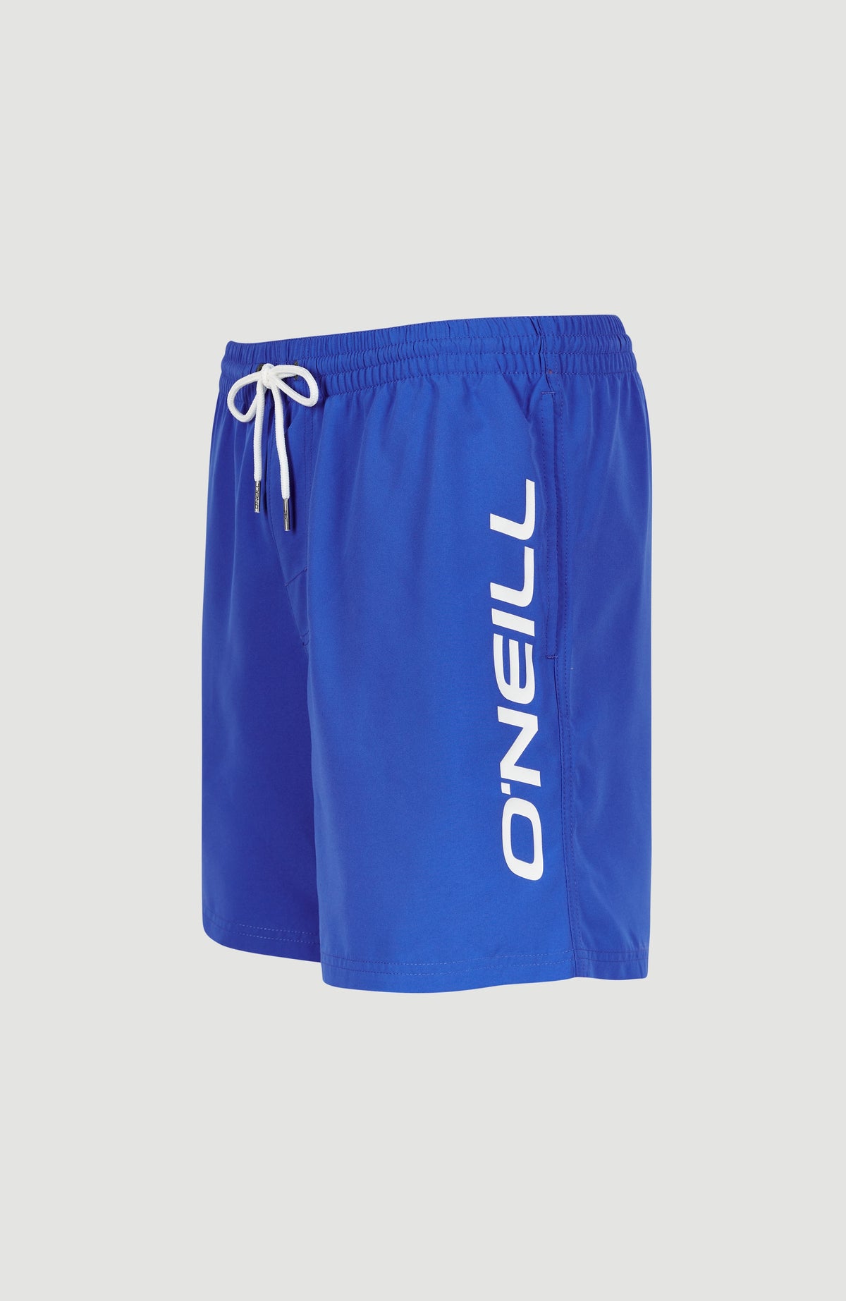 Cali 16" Swim Shorts | Victoria Blue