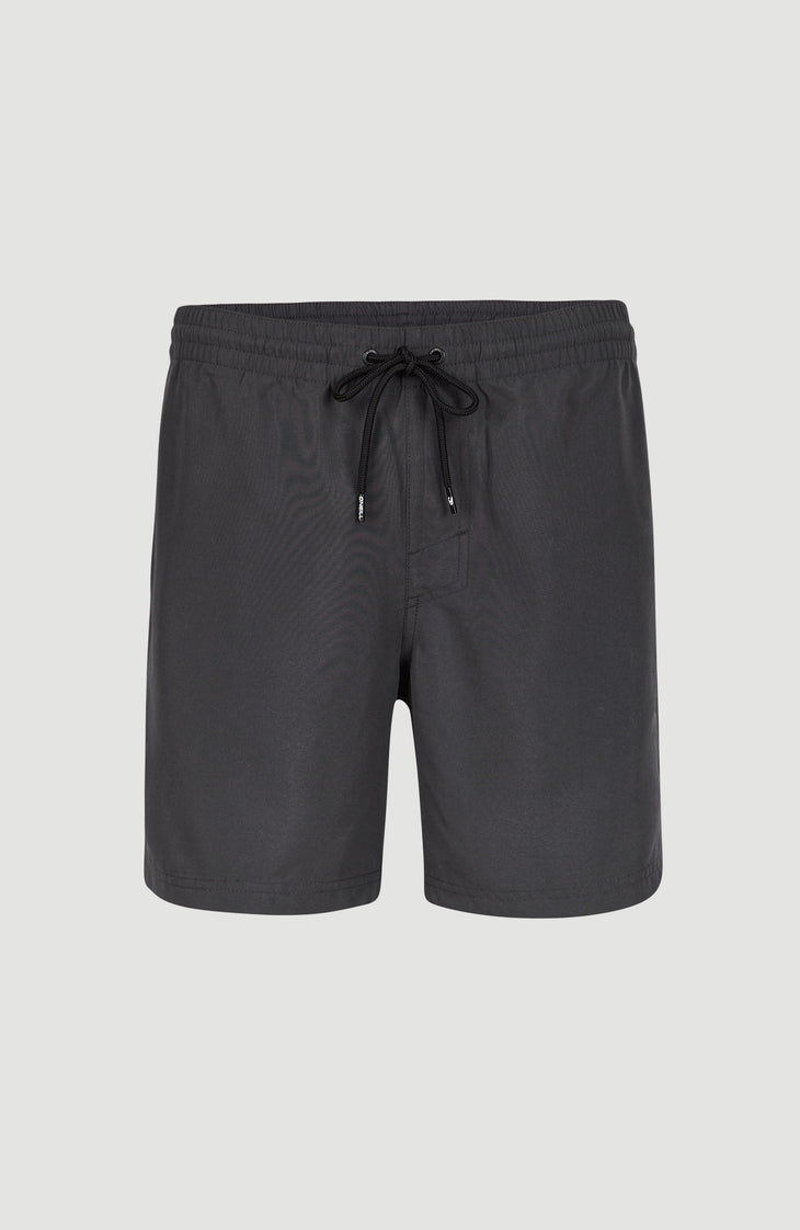 Cali 16'' Swim Shorts | Asphalt