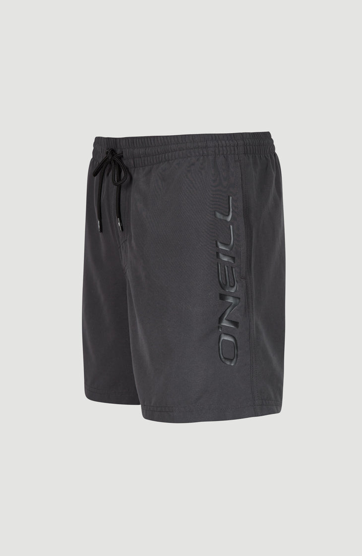 Cali 16'' Swim Shorts | Asphalt