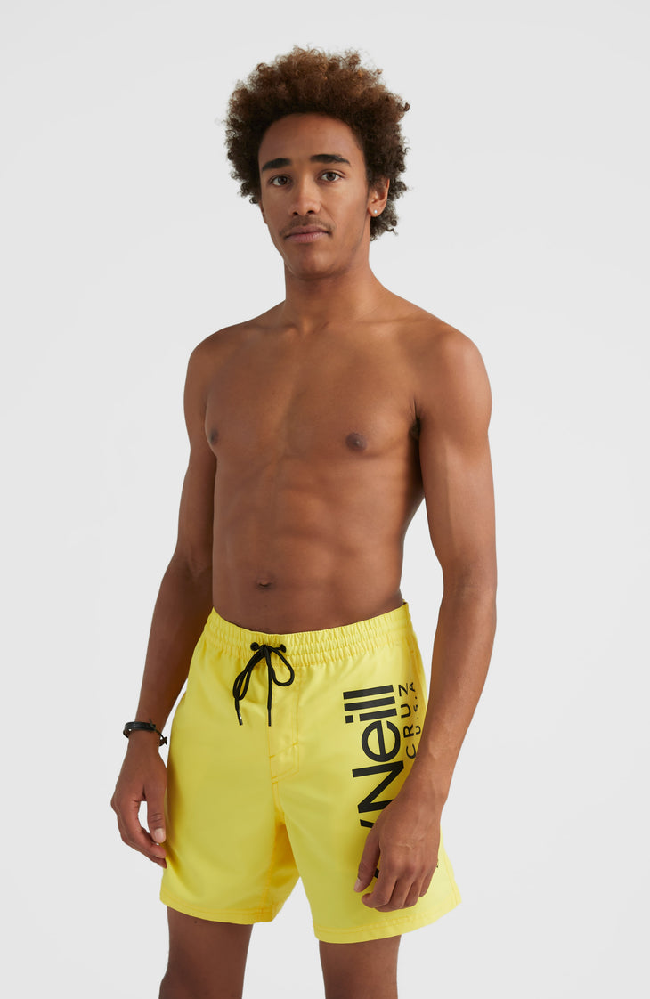 Original Cali 16'' Swim Shorts | Dandelion