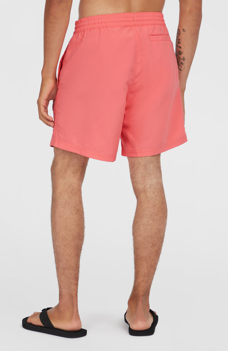 Original Cali 16'' Swim Shorts | Georgia Peach
