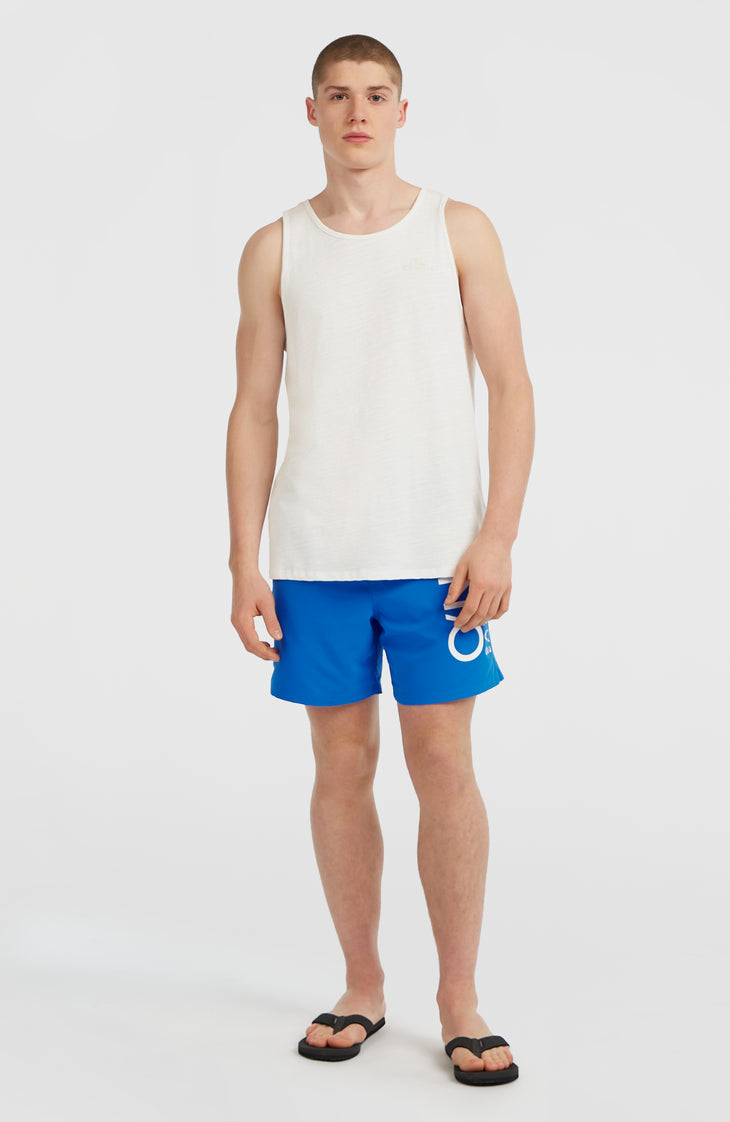 Original Cali 16'' Swim Shorts | Victoria Blue
