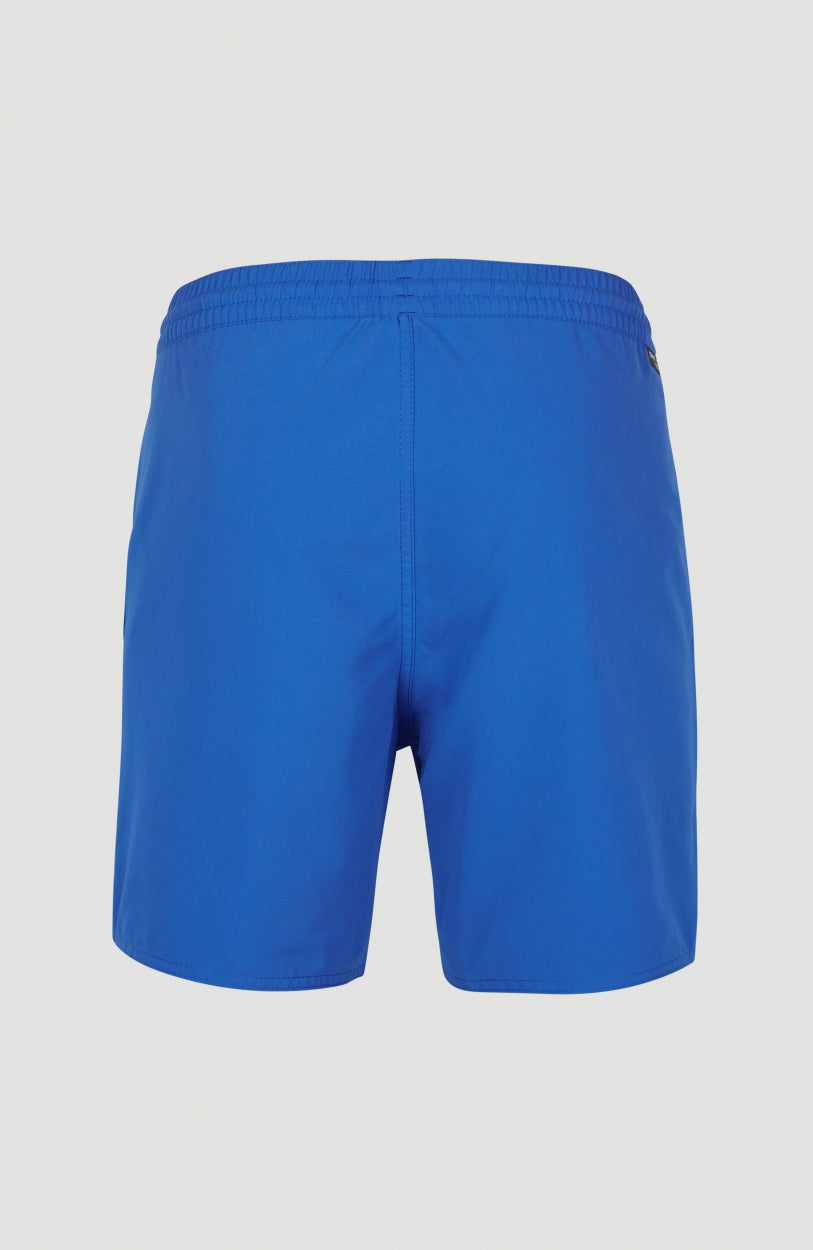 Original Cali 16" Swim Shorts | Victoria Blue