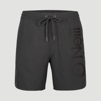 Original Cali 16'' Swim Shorts | Asphalt